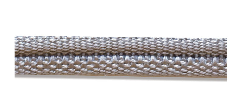 Troynorth Double Piping 1cm, Stone