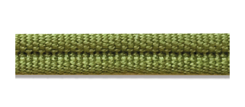 Troynorth Double Piping 1cm, Algae