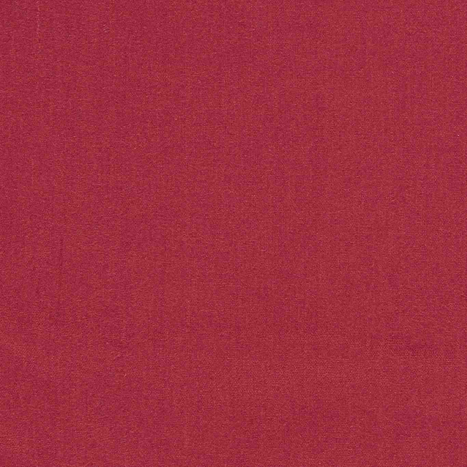 Clarke & Clarke Lazio Cranberry Fabric