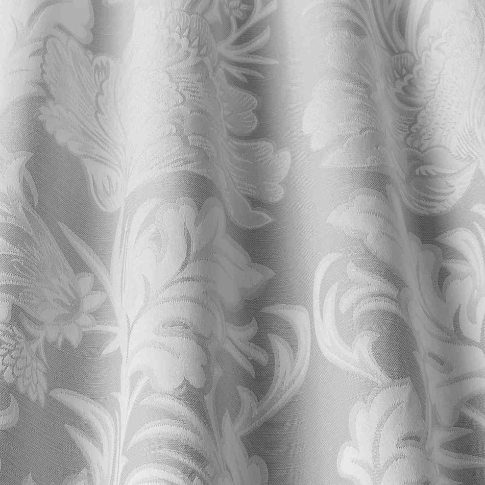 Iliv Winter Gardens Floriana Chrome Fabric