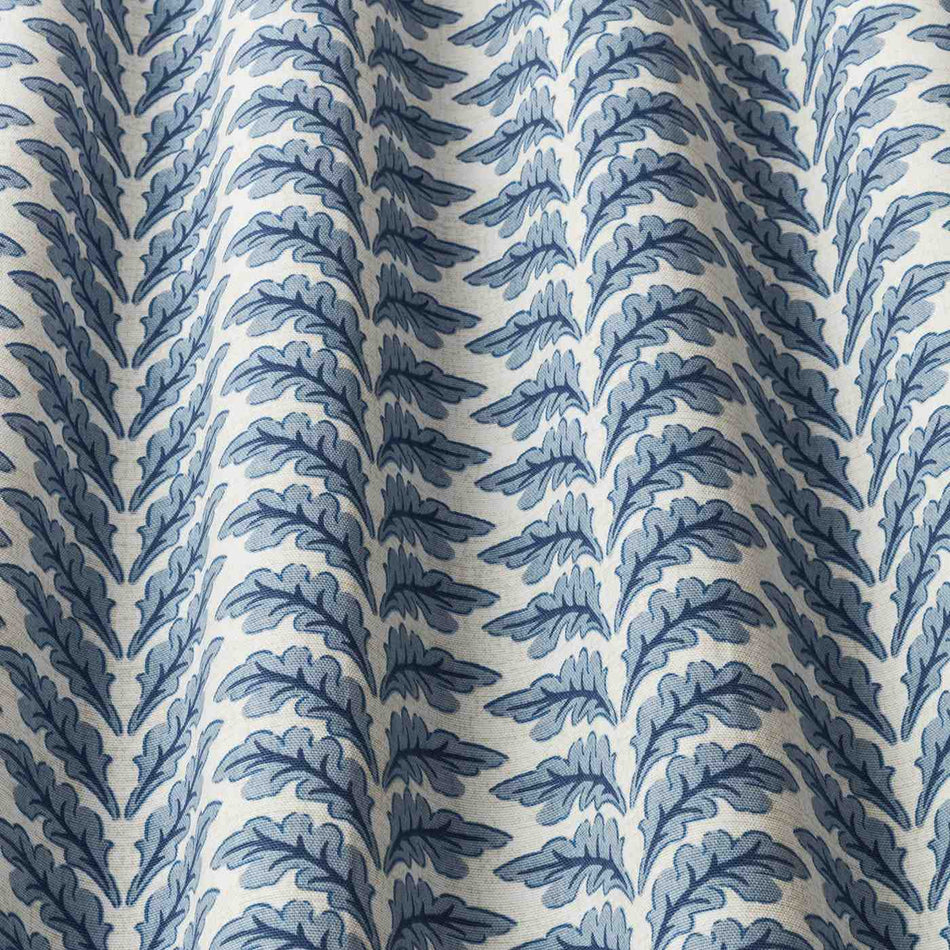 Iliv Winter Gardens Woodcote Delft Fabric