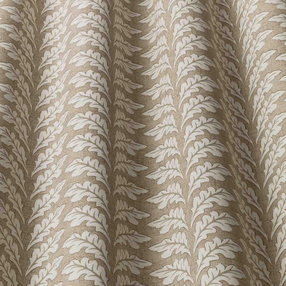 Iliv Winter Gardens Woodcote Caramel Fabric