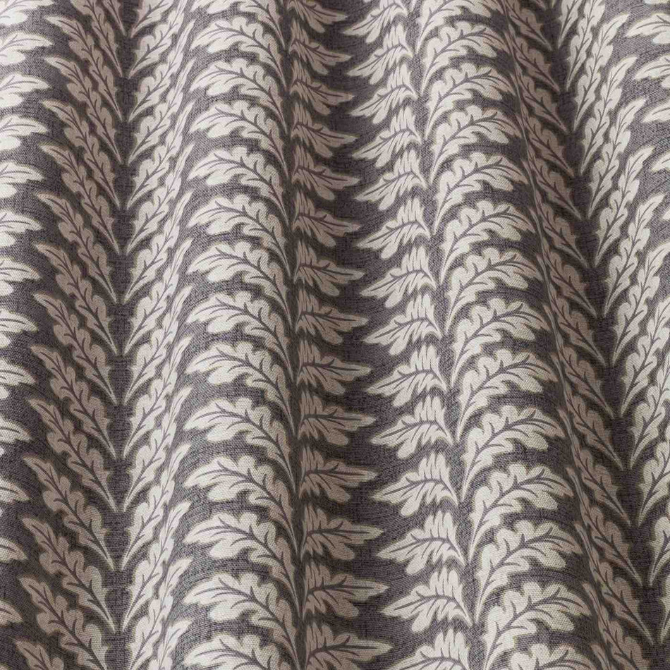 Iliv Winter Gardens Woodcote Lava Fabric