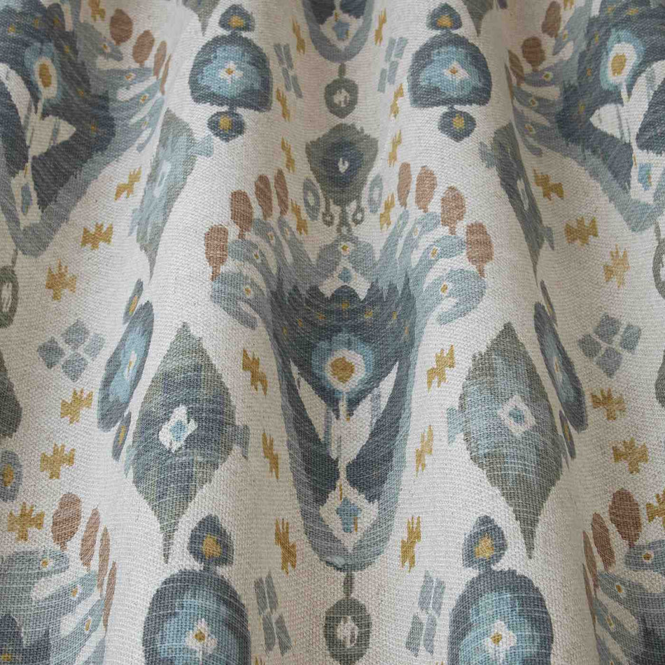 Iliv Kasbah Boho Glacier Fabric