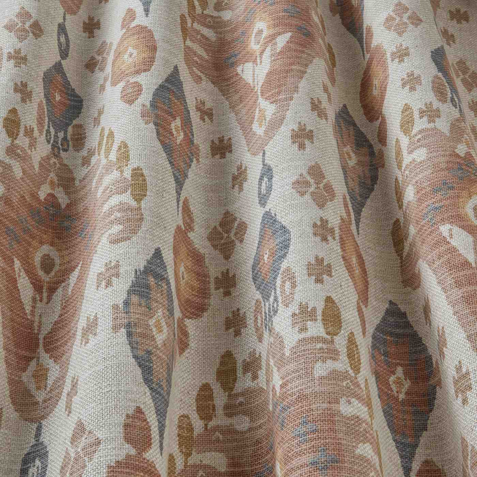 Iliv Kasbah Boho Shell Fabric