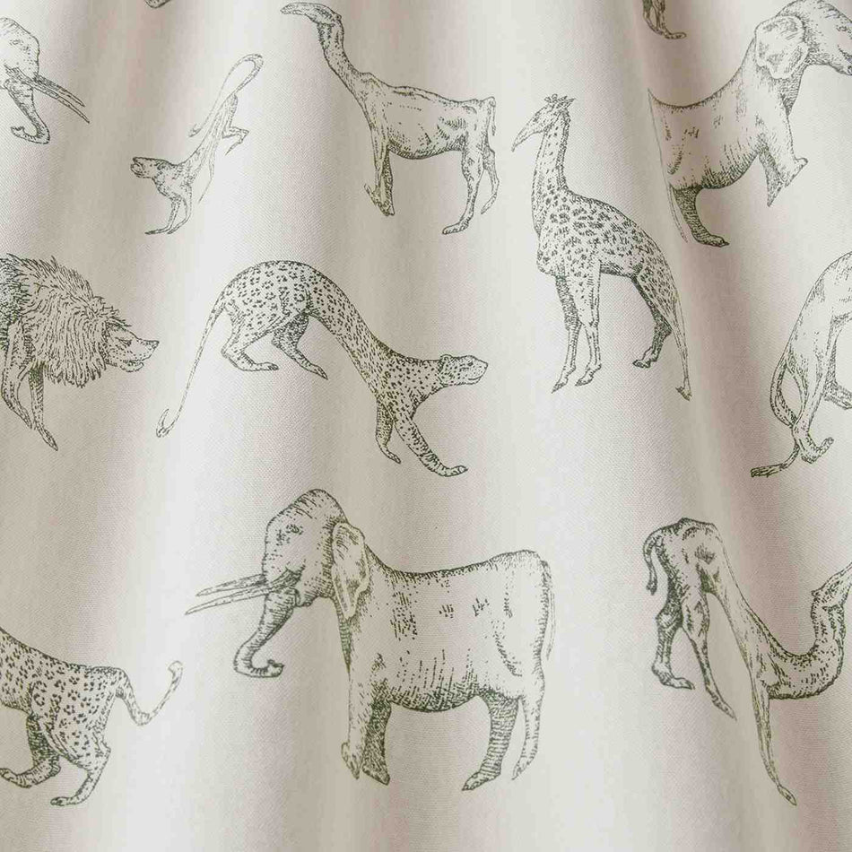 Iliv Kasbah Prairie Animals Forest Fabric