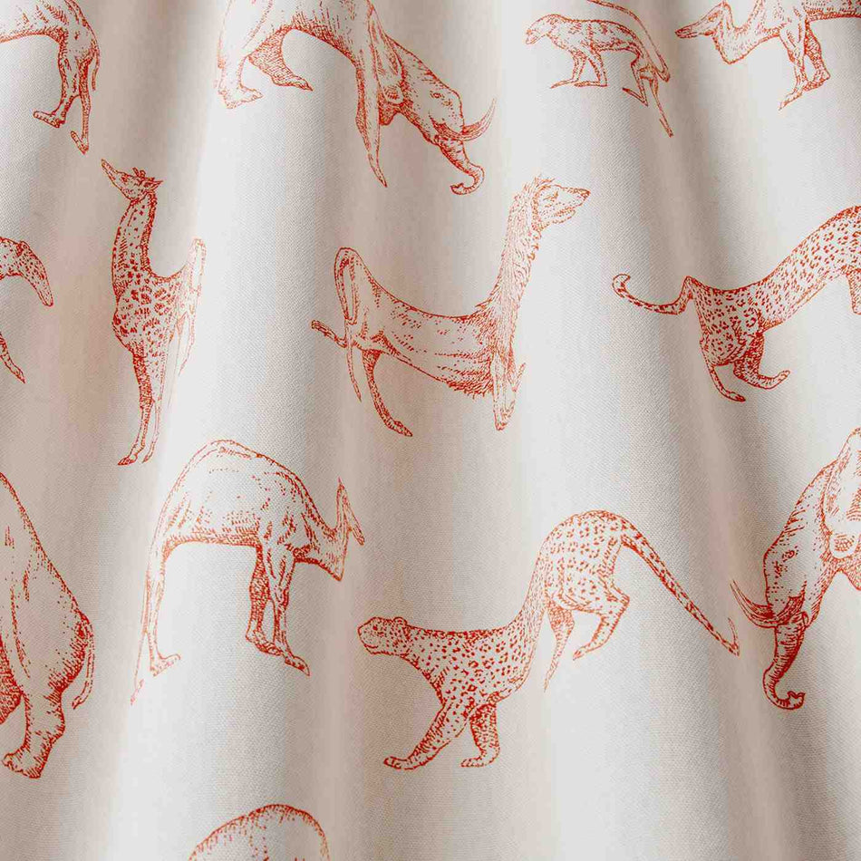 Iliv Kasbah Prairie Animals Clementine Fabric