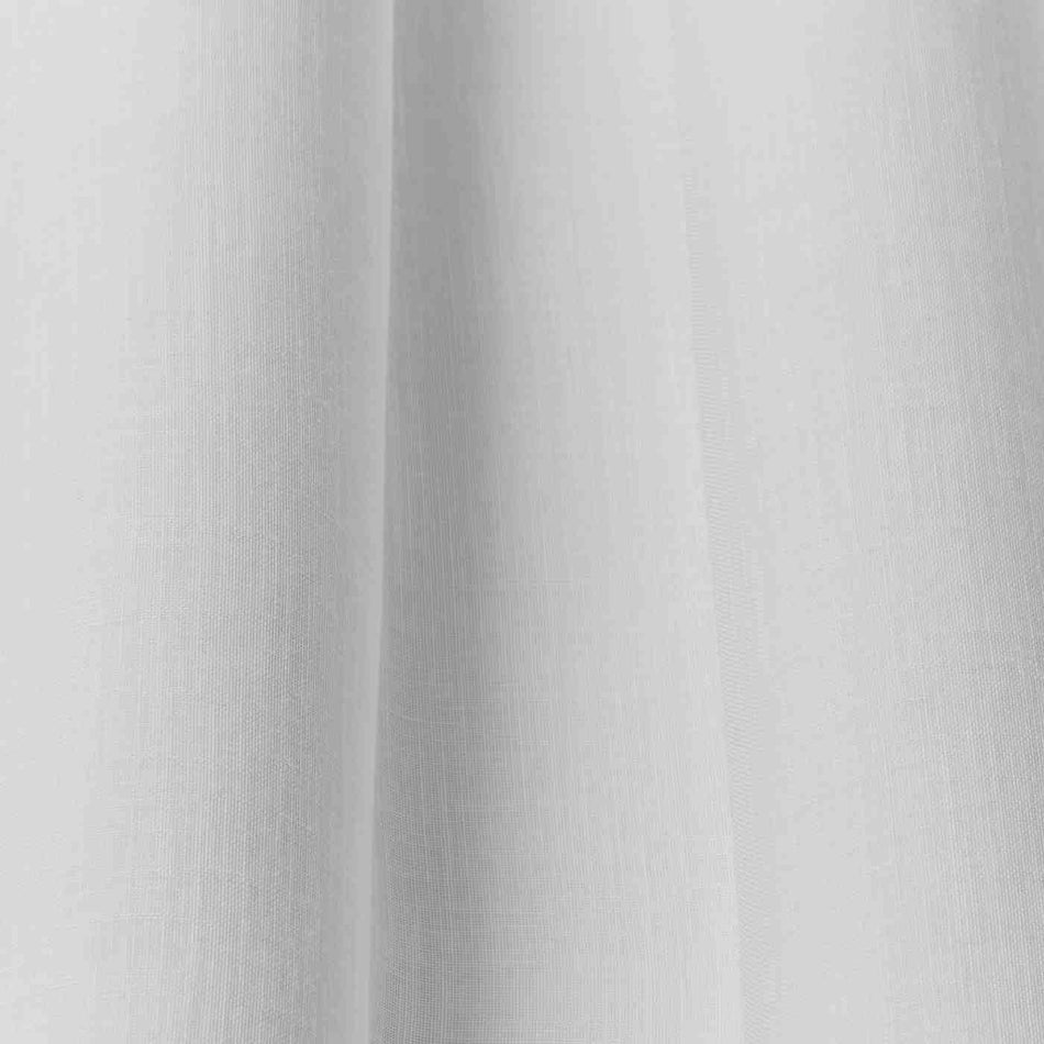 Iliv Voiles 2 Vive Bright White Fabric