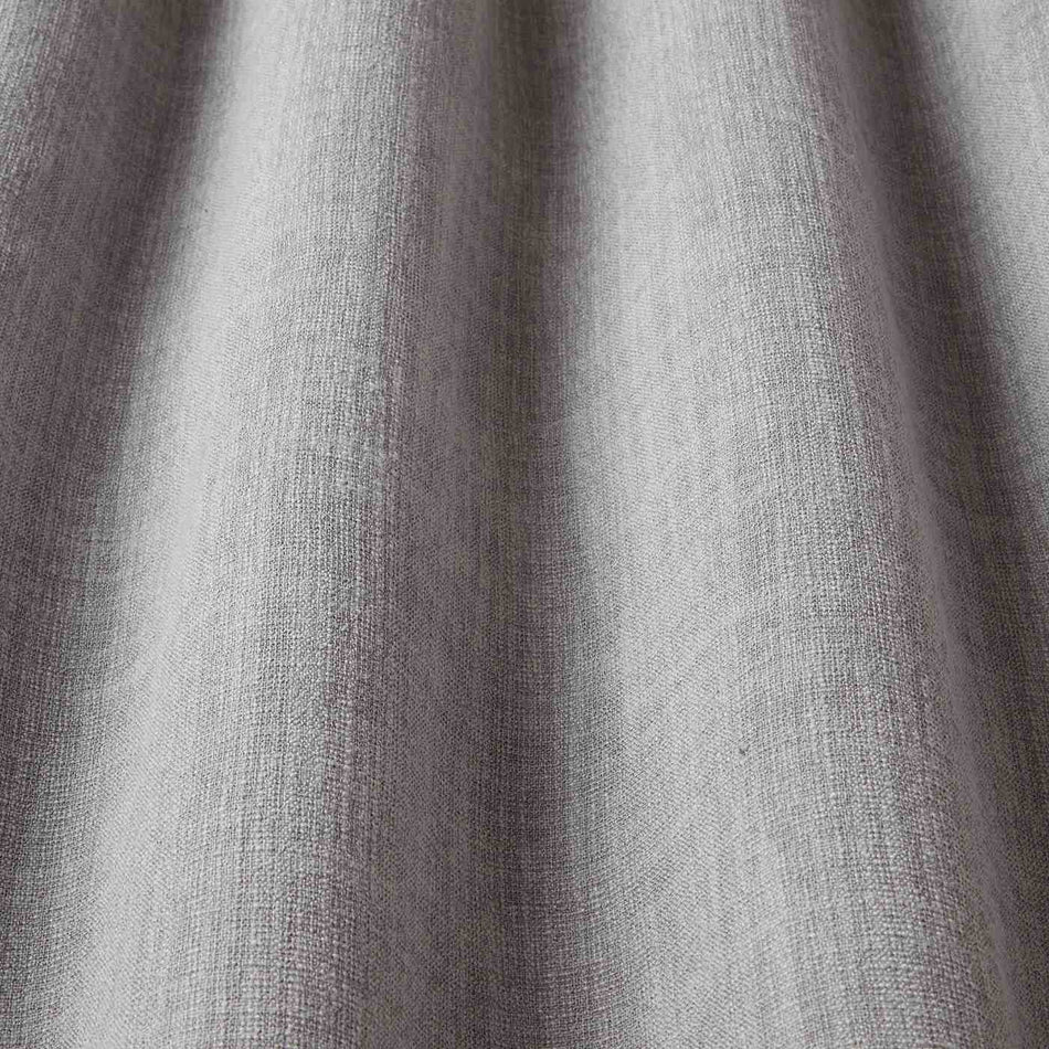 Iliv Voiles 2 Yura Pewter Fabric