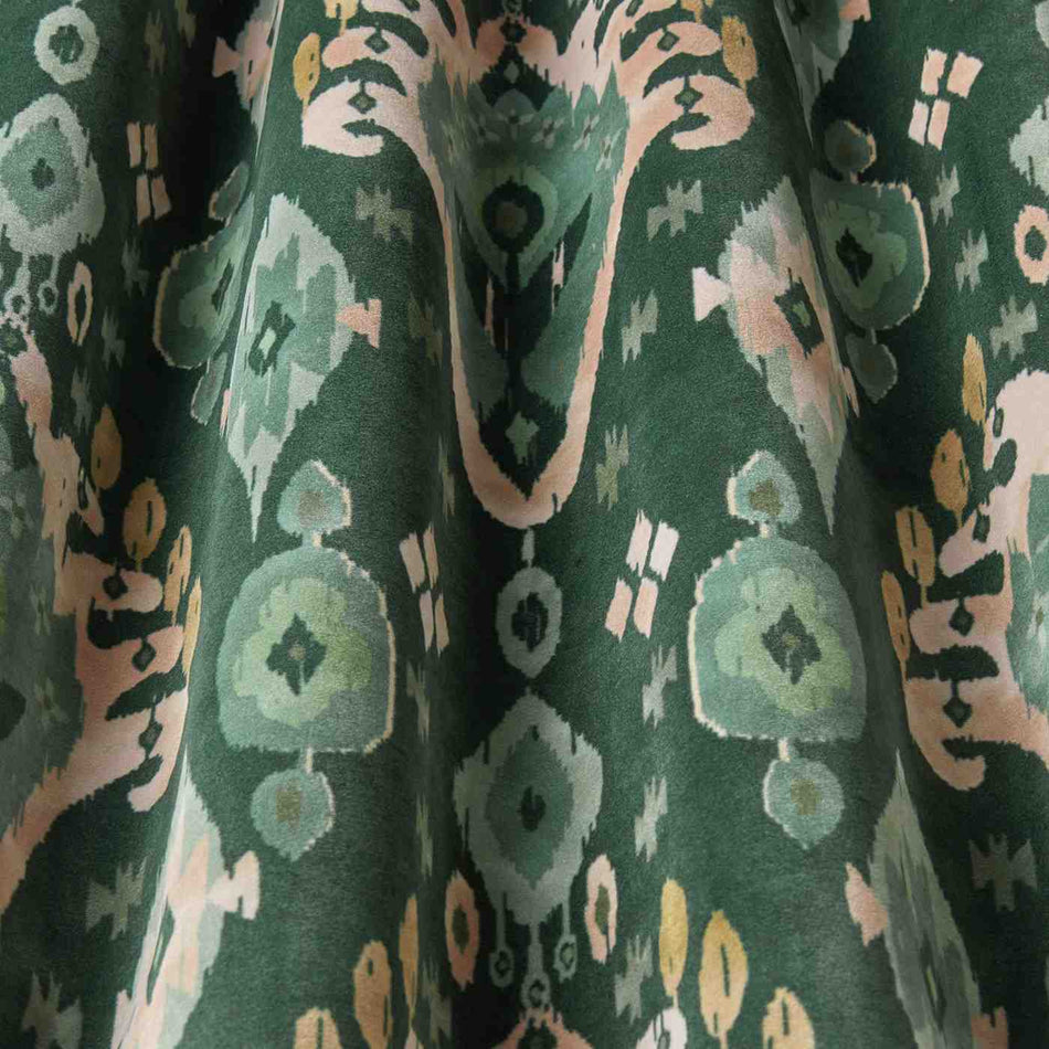 Iliv Kasbah Forest Fabric