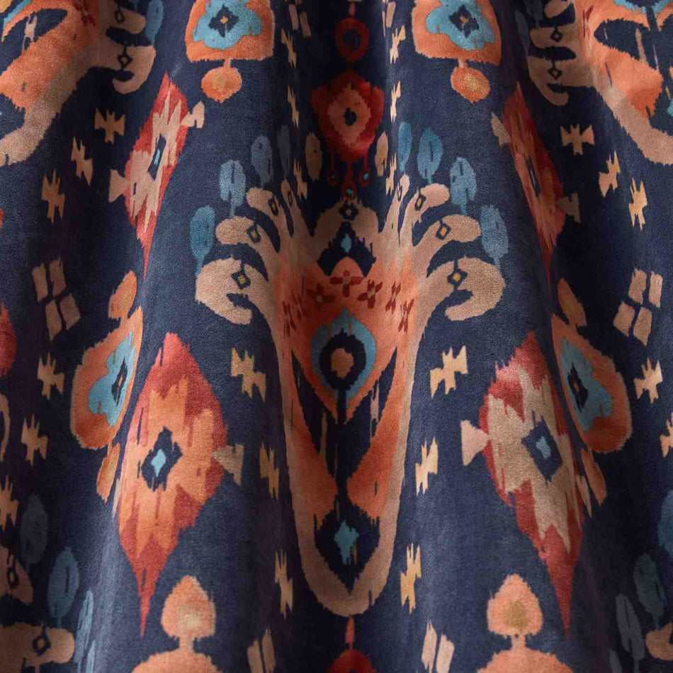 Iliv Kasbah Ink Fabric