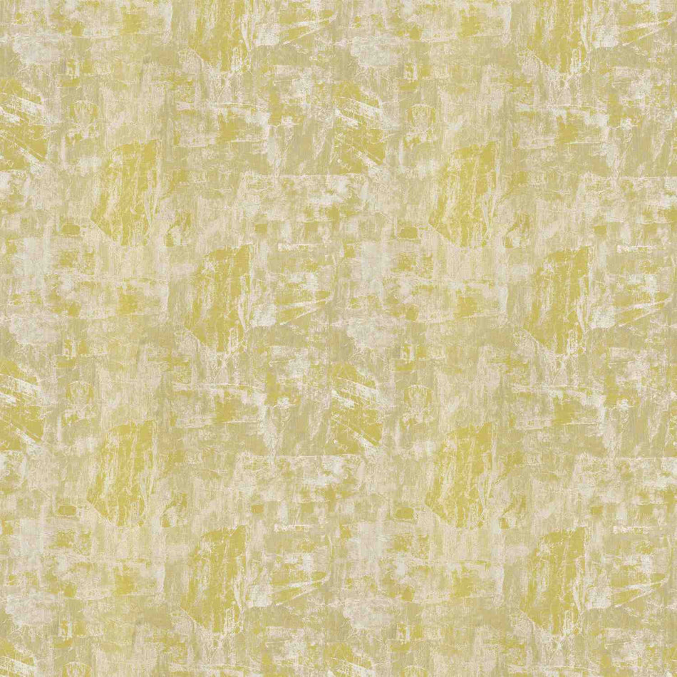 Jones Interiors Elvington Alecto Lemon Fabric