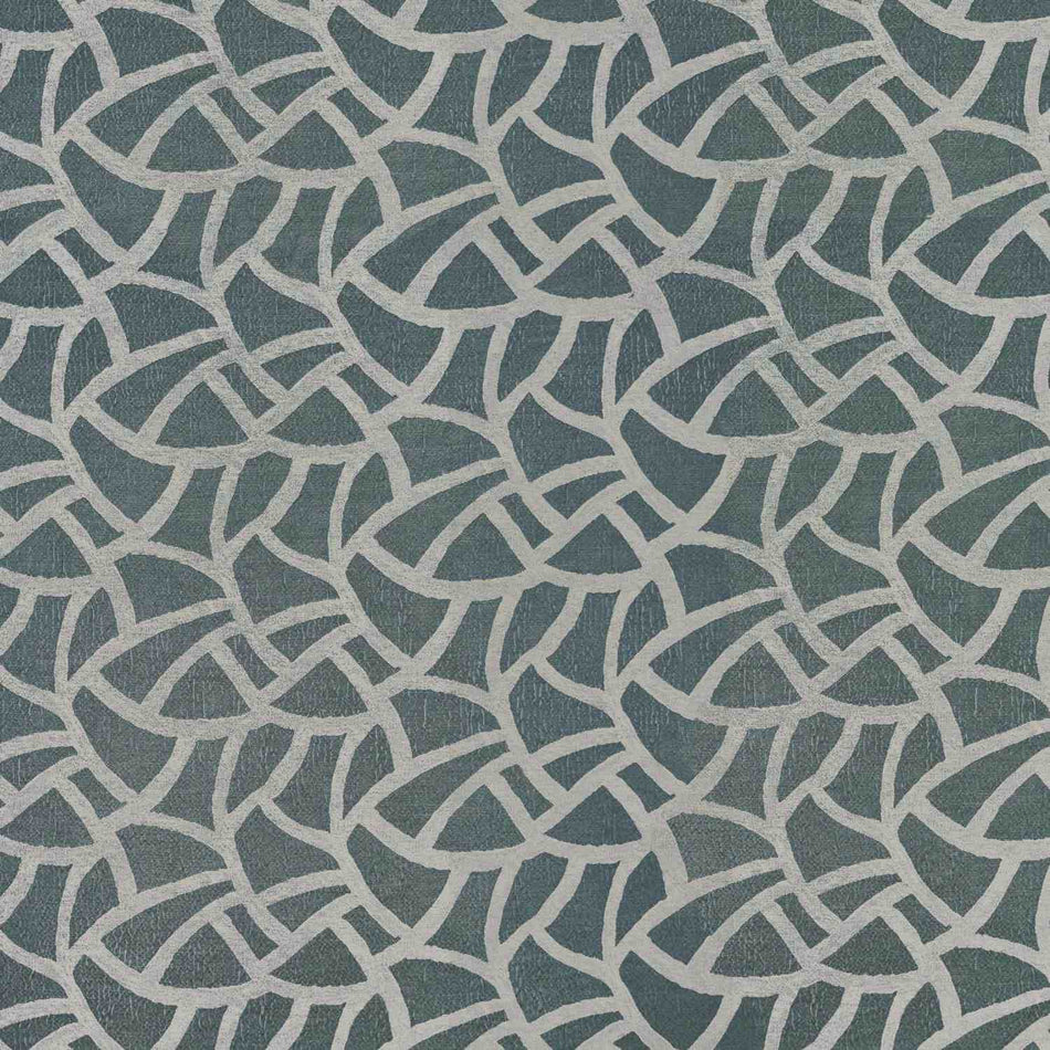 Jones Interiors Elvington Dursley Midnight Fabric