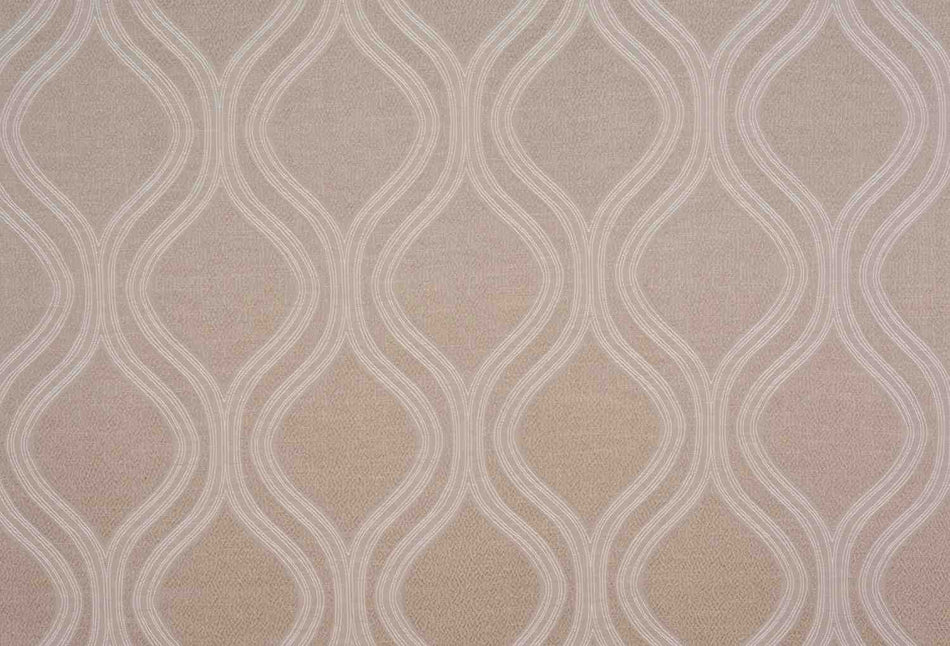 Fryetts Kavala Paphos Putty Fabric