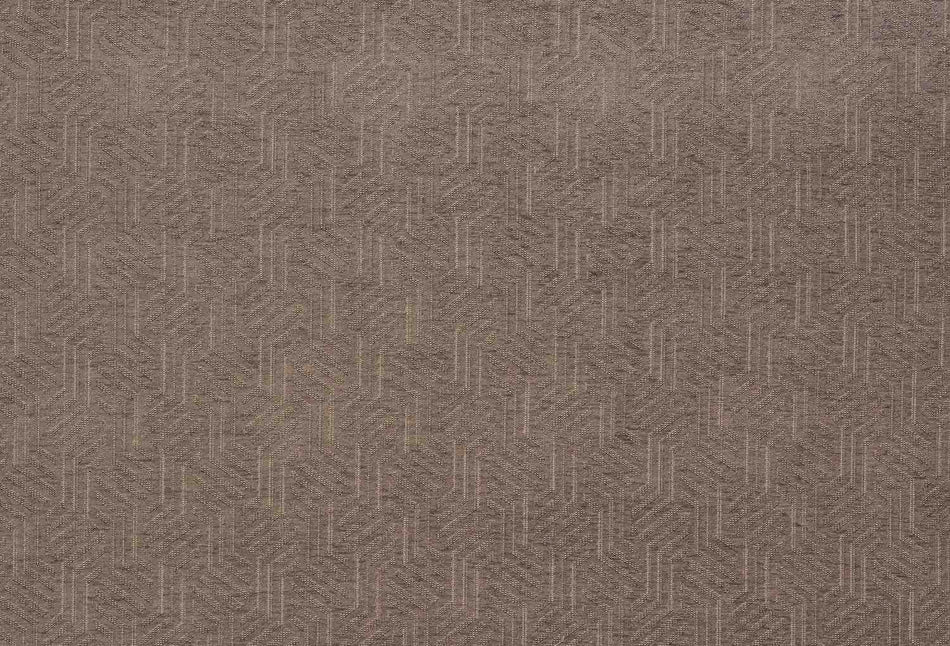 Fryetts Geo Geo Dove Fabric