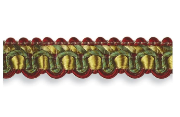Troynorth Antique 1200 Braid