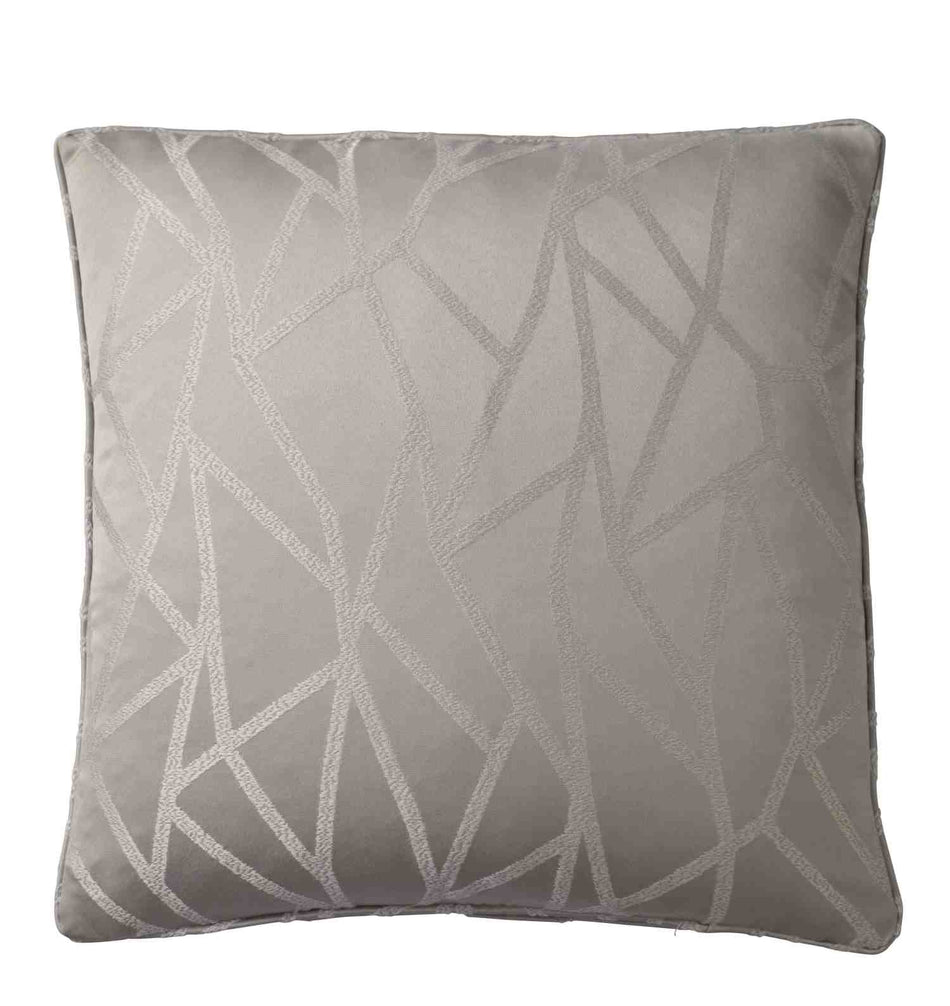 Studio G Como Cushion Silver