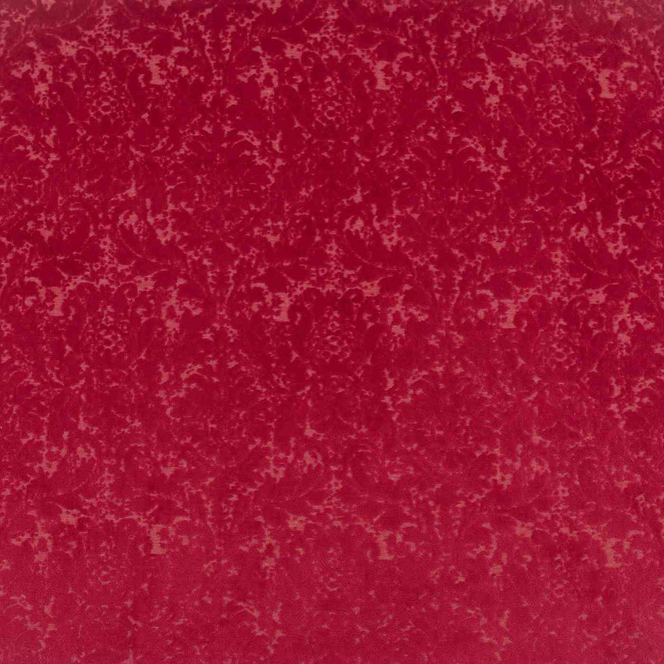 Beaumont Textiles Heritage Daphne Rosehip