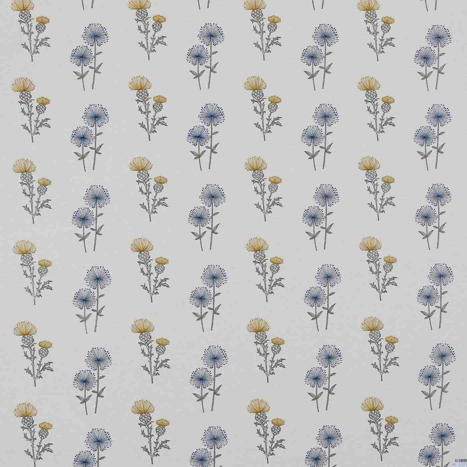 Ashley Wilde Belvoir Lismore Danube Fabric