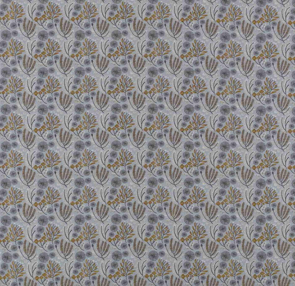 Ashley Wilde Belvoir Beckett Haze Fabric