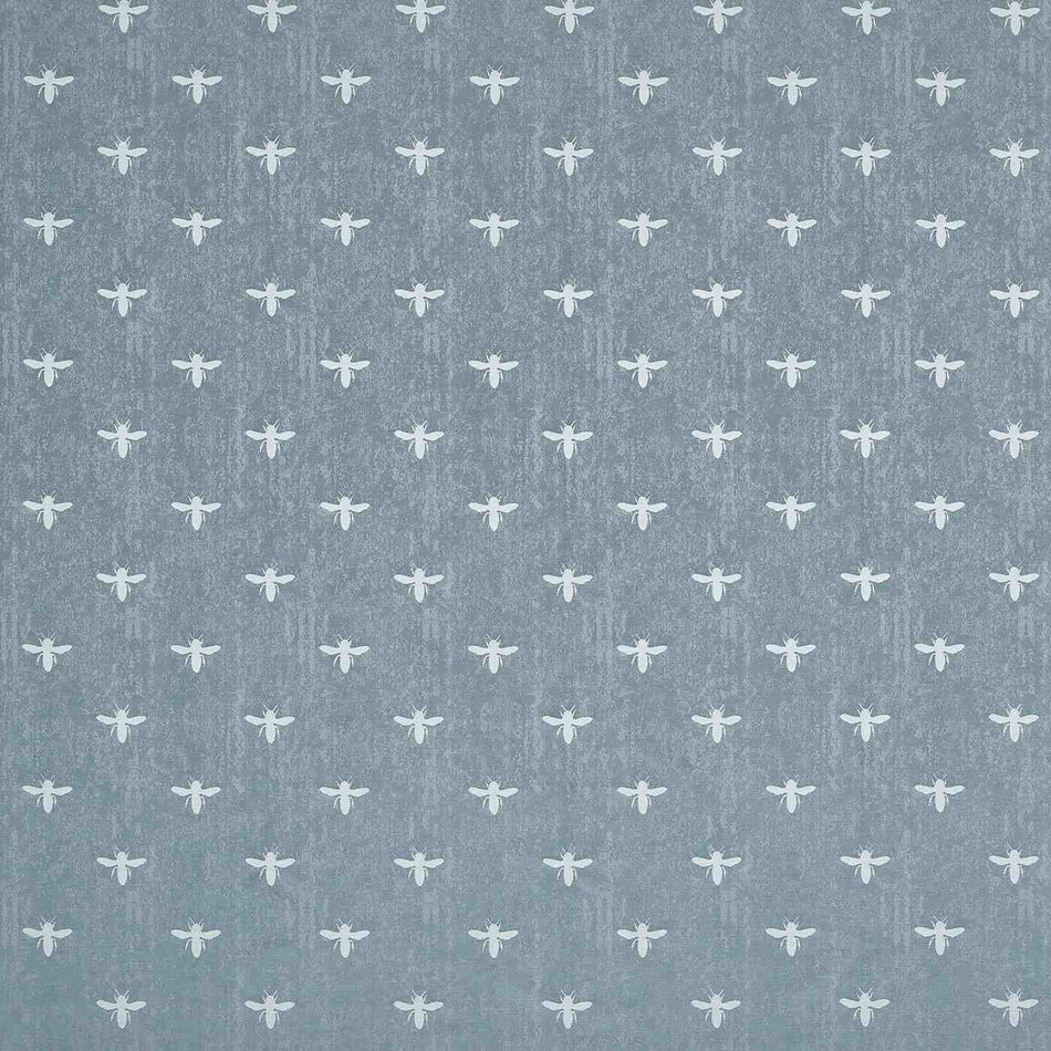 Ashley Wilde Tatton Park Abella Ocean Fabric