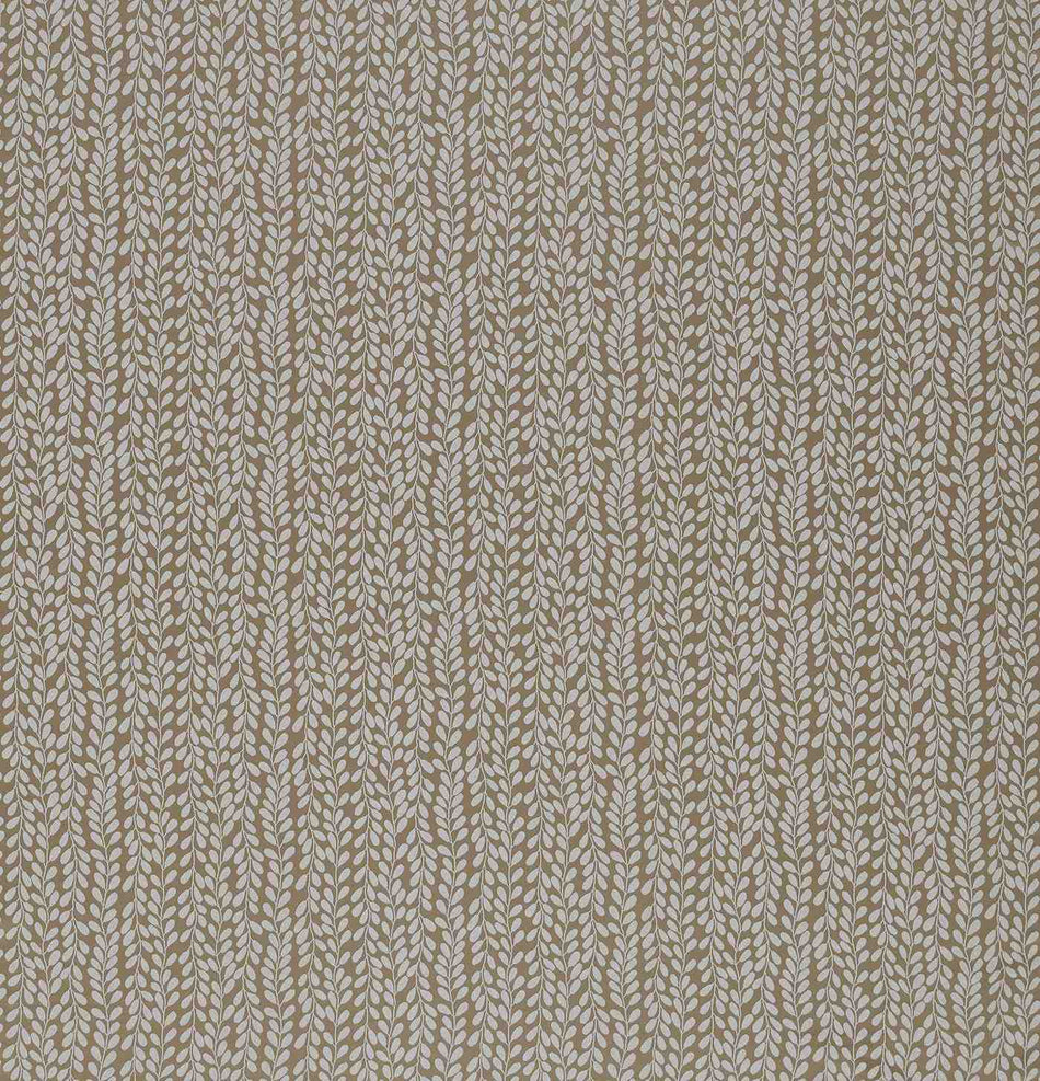 Ashley Wilde Tatton Park Keon Olive Fabric