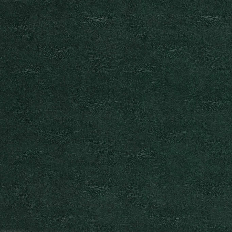 Clarke & Clarke Dawson FR Emerald Fabric