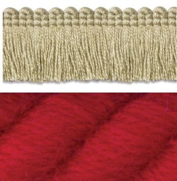 Troynorth Cosmos Europa Ruche Trim, Red Giant