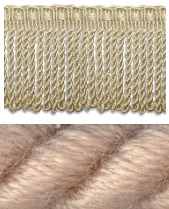 Troynorth Cosmos Andromeda Bullion Trim, Zodiac