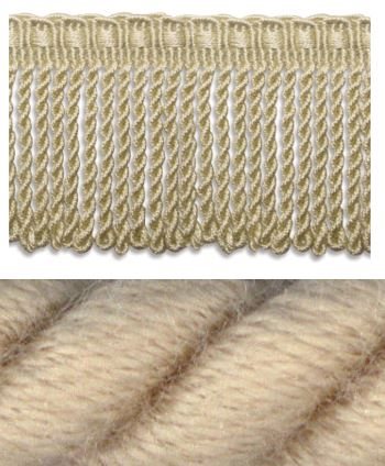 Troynorth Cosmos Andromeda Bullion Trim, Stellar