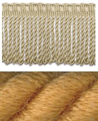 Troynorth Cosmos Andromeda Bullion Trim, Meteorite