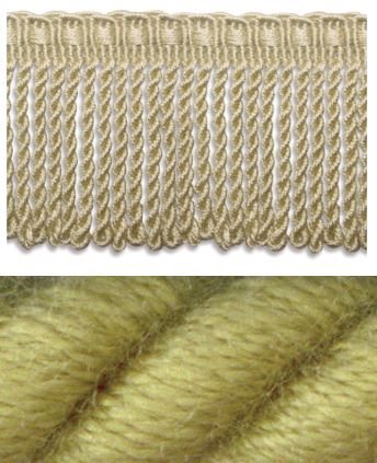 Troynorth Cosmos Andromeda Bullion Trim, Cosmic