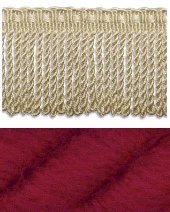 Troynorth Cosmos Andromeda Bullion Trim, Explosion