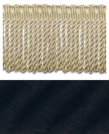 Troynorth Cosmos Andromeda Bullion Trim, Rift