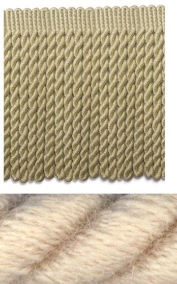 Troynorth Cosmos Zenith Bullion Trim, Milky Way