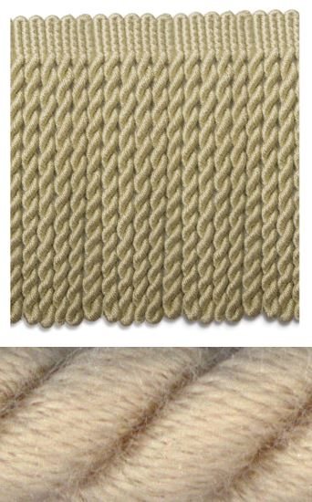 Troynorth Cosmos Zenith Bullion Trim, Stellar