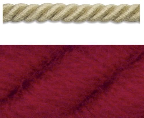 Troynorth Cosmos Epsilon Cord Trim, Explosion