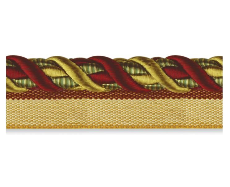 Troynorth Antique 1034-T Flanged Cording