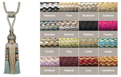 Troynorth Fusion Feature Tieback