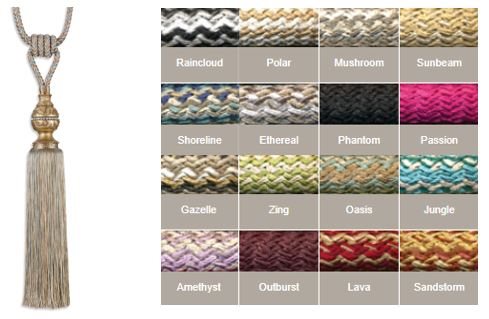 Troynorth Fusion Principle Tieback