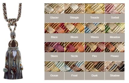 Troynorth Regal King Tieback