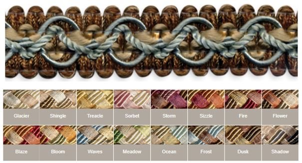 Troynorth Regal Empress Braid