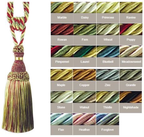 Troynorth Mountain Furness Tieback