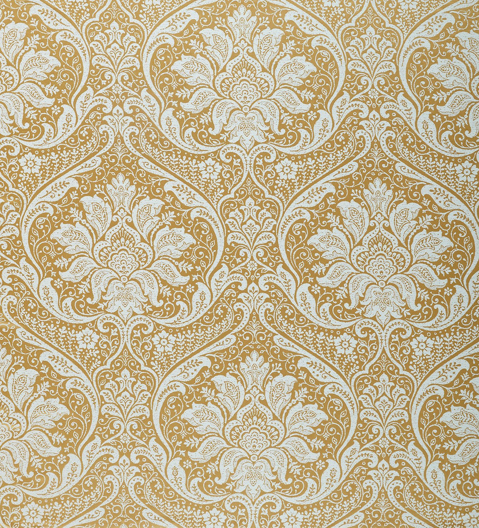Kai Fenella Regis Brass Fabric