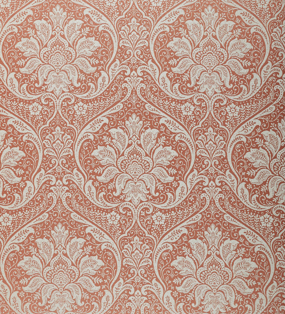 Kai Fenella Regis Sienna Fabric