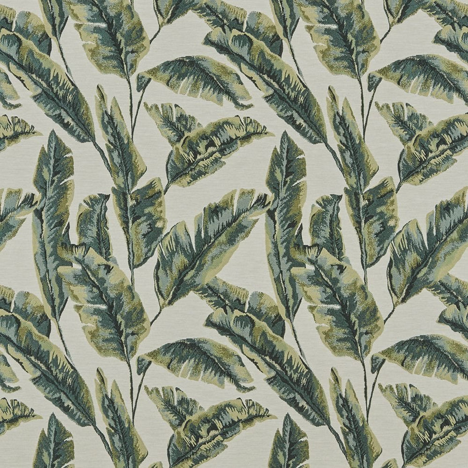 Iliv Enchanted Garden Palmaria Forest Fabric