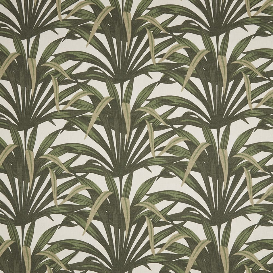 Iliv Enchanted Garden Martinique Forest Fabric