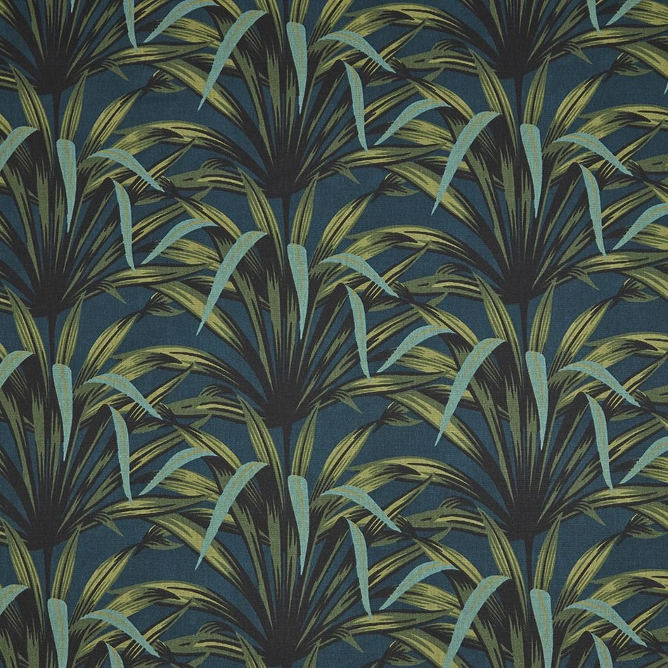 Iliv Enchanted Garden Martinique Amazon Fabric