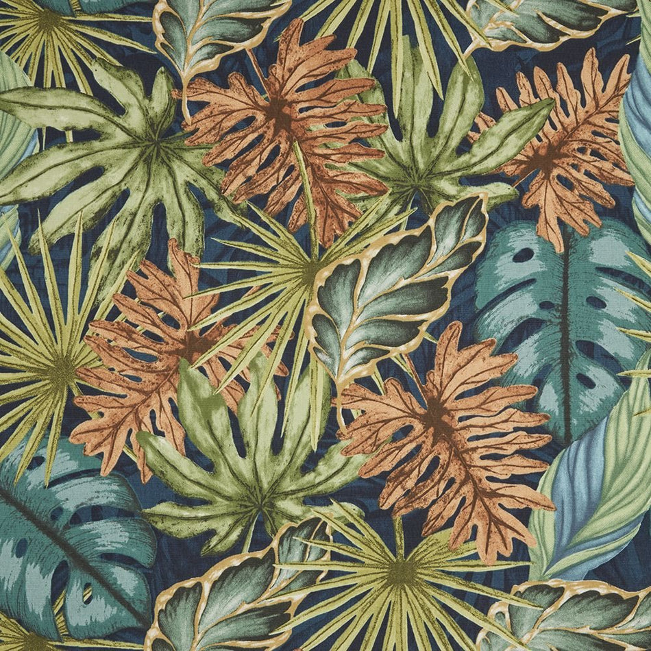 Iliv Enchanted Garden Mistique Amazon Fabric