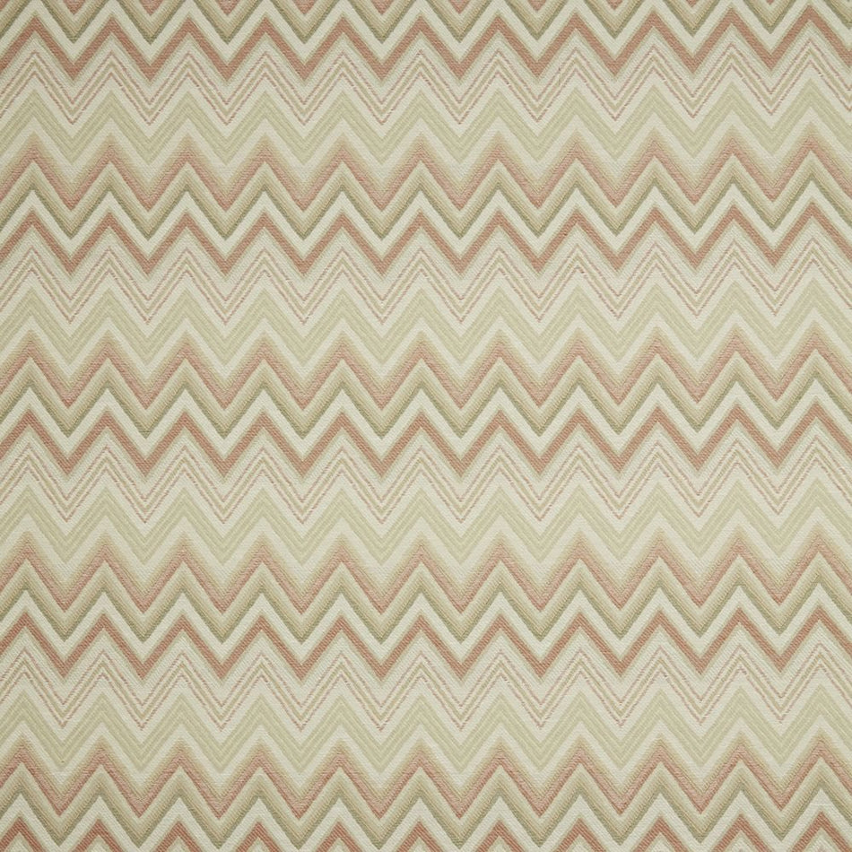 Iliv Enchanted Garden Zaya Papaya Fabric